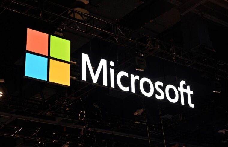 Microsoft ultrapassa Apple e se torna empresa mais valiosa do mundo