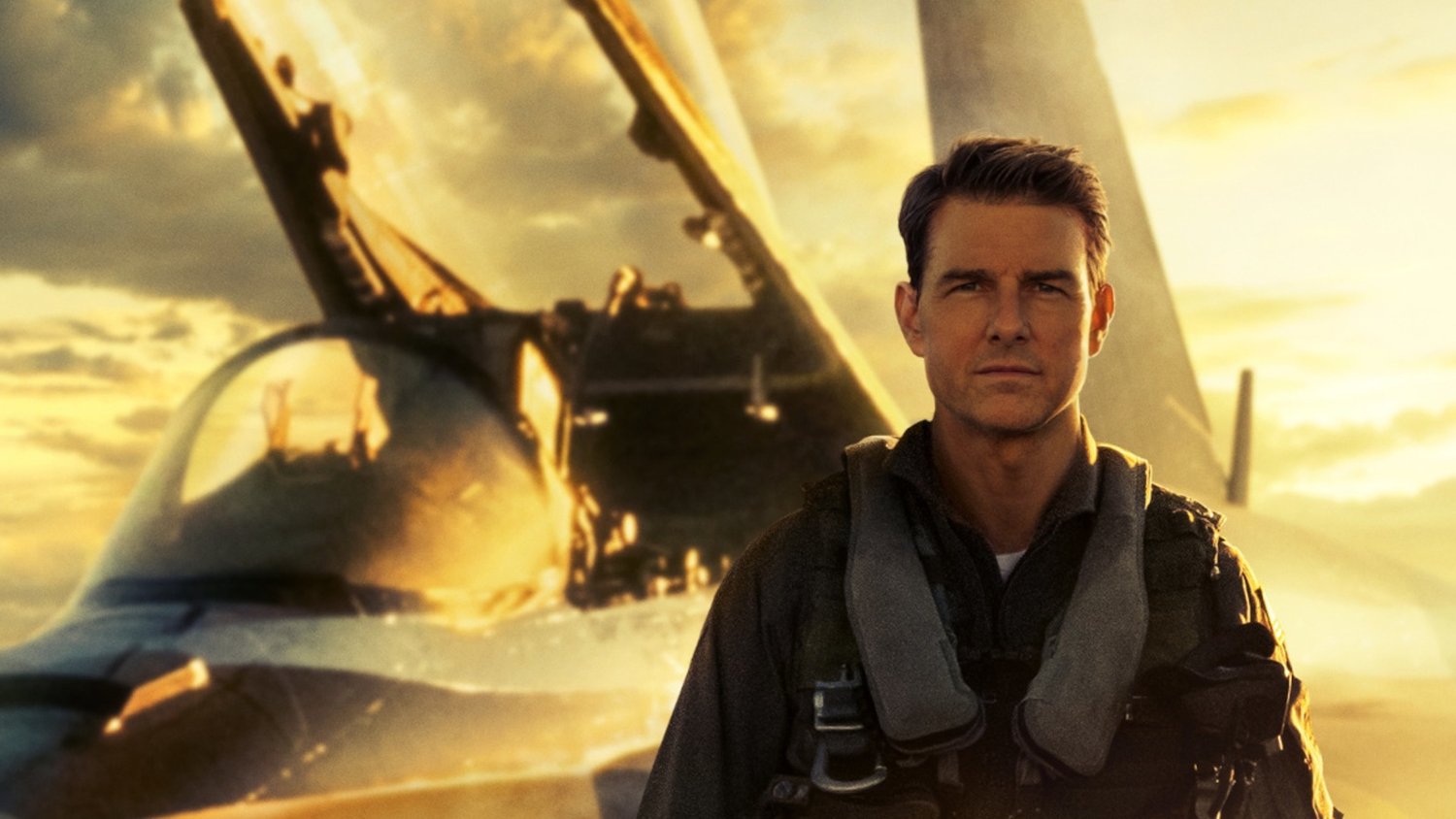 Top Gun: sequência de filme com Tom Cruise está em desenvolvimento