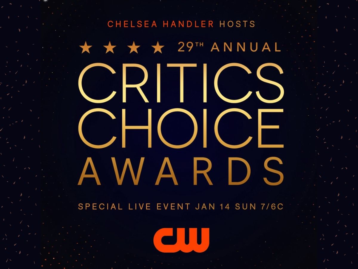Critics Choice Awards: veja horário e onde assistir à premiação