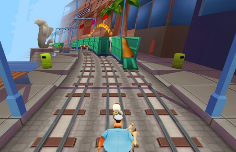 Subway Pay paga mesmo? Jogo que promete dinheiro é promovido até por vídeos fakes com IA