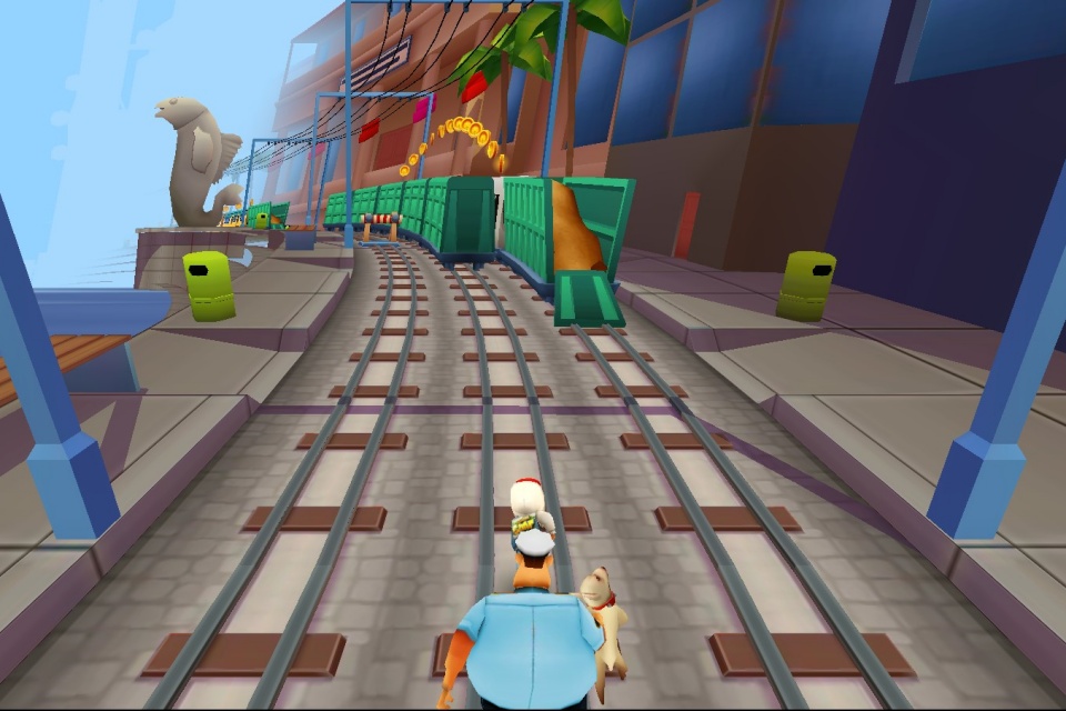 Subway Pay paga mesmo? Jogo que promete dinheiro é promovido até por vídeos fakes com IA