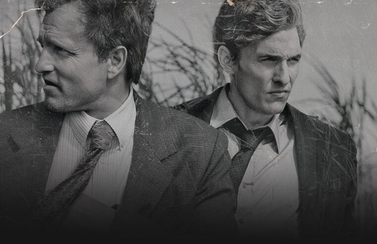 Essa é uma das melhores séries da HBO (e você deveria assistir o quanto antes!)