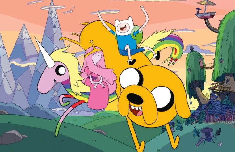 Como termina Hora de Aventura? Relembre o final da história de Finn e Jake
