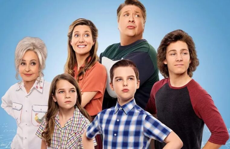 Jovem Sheldon terá spin-off focado no irmão mais velho do protagonista
