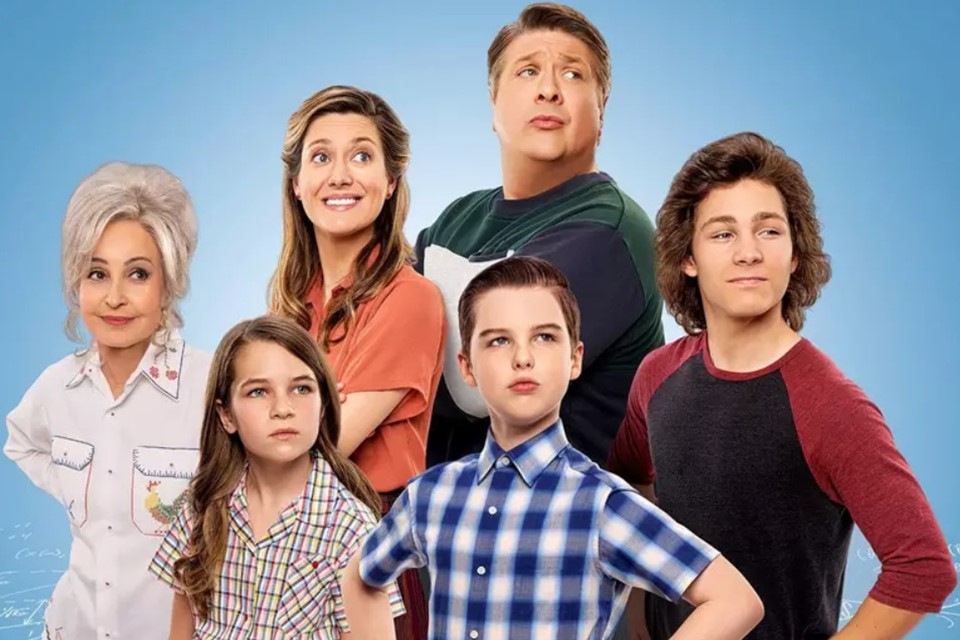 Jovem Sheldon terá spin-off focado no irmão mais velho do protagonista