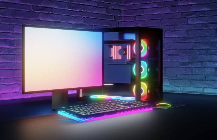 Por onde começar a montar o PC em 2024? Veja dicas de especialistas