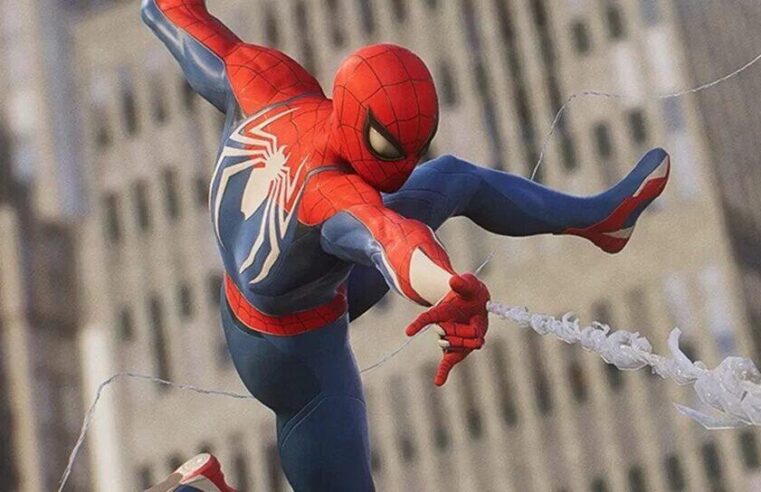 Spider-Man 2 desbanca Baldur’s Gate em indicações no DICE Awards; confira