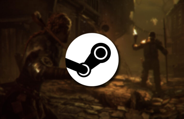 Steam: veja 40 jogos em promoção com até 93% de desconto