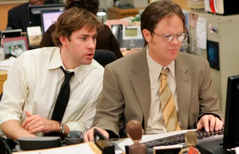 The Office: quanto dinheiro Jim gastou perturbando Dwight?