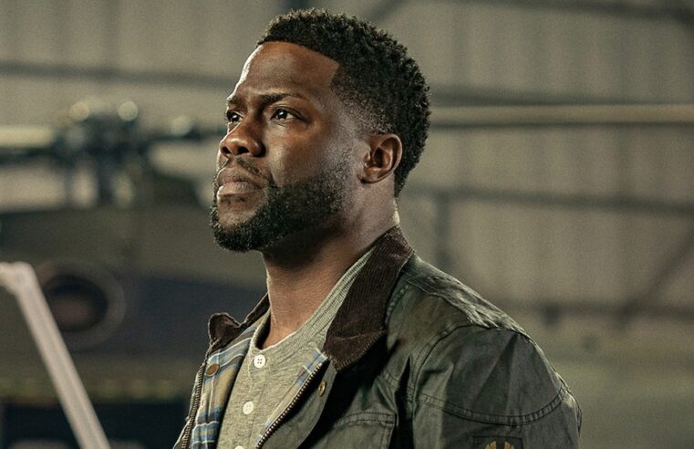 Lift: o que acontece com o grupo de Cyrus? Entenda final do filme da Netflix