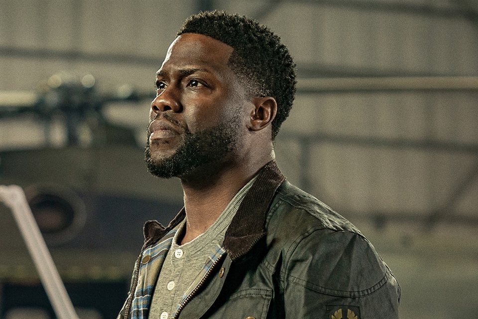 Lift: o que acontece com o grupo de Cyrus? Entenda final do filme da Netflix
