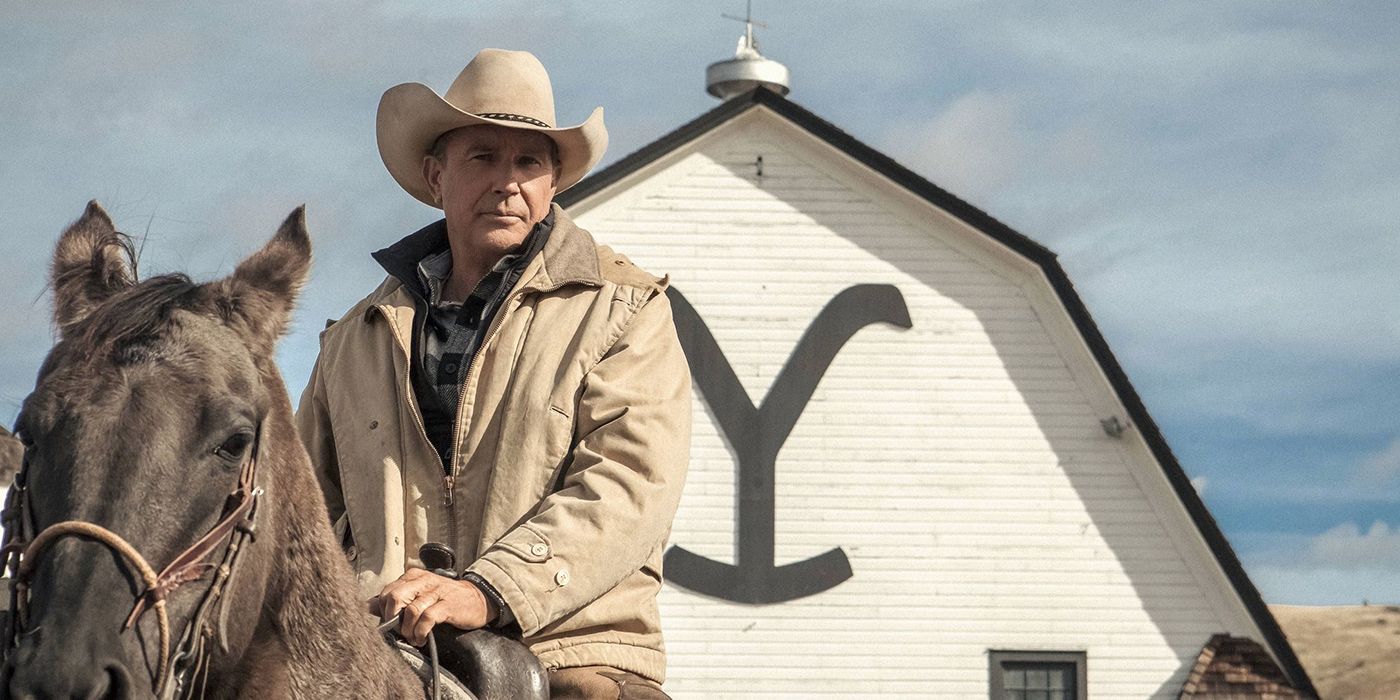 Série aclamada do Paramount+ chega na Netflix; conheça Yellowstone