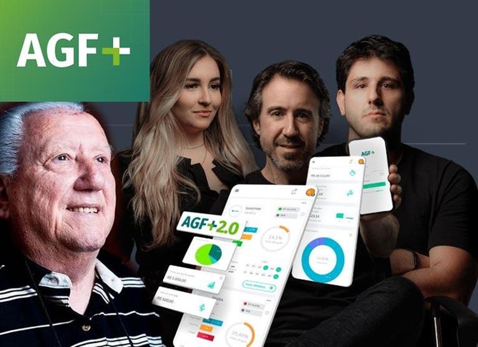 Agência de investimento AGF+ sofre ataque de ransomware e vazamento; polícia investiga