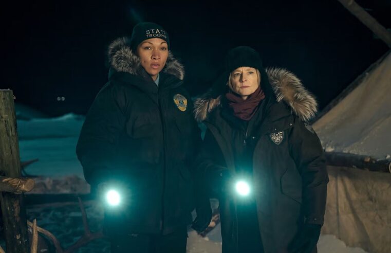 4ª temporada de True Detective: veja o calendário de estreia dos episódios