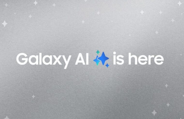 Samsung terá espaços para visitantes experimentarem a Galaxy IA no Brasil
