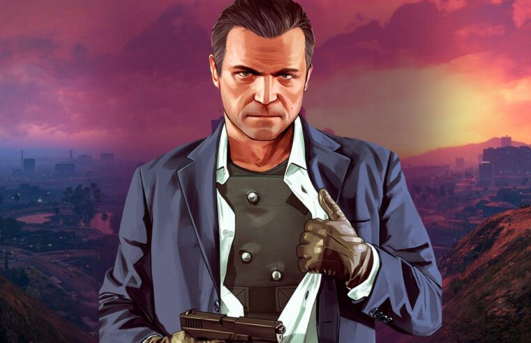 GTA 5: Ator de Michael critica uso de IA para replicar sua voz