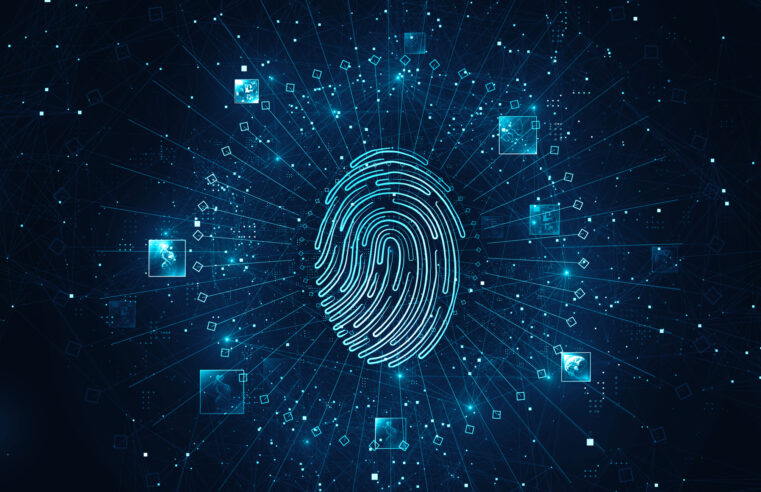 IA sugere que cada impressão digital humana, talvez não seja única
