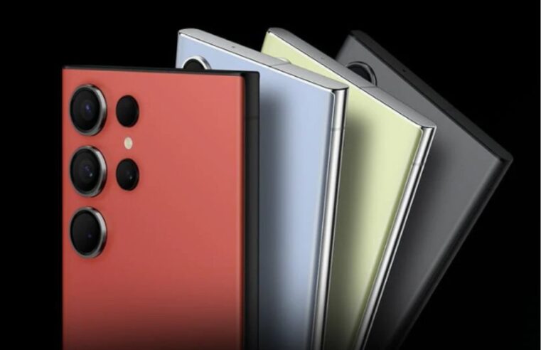 One UI 6 tem bug que deixa a tela amarelada nos celulares Samsung
