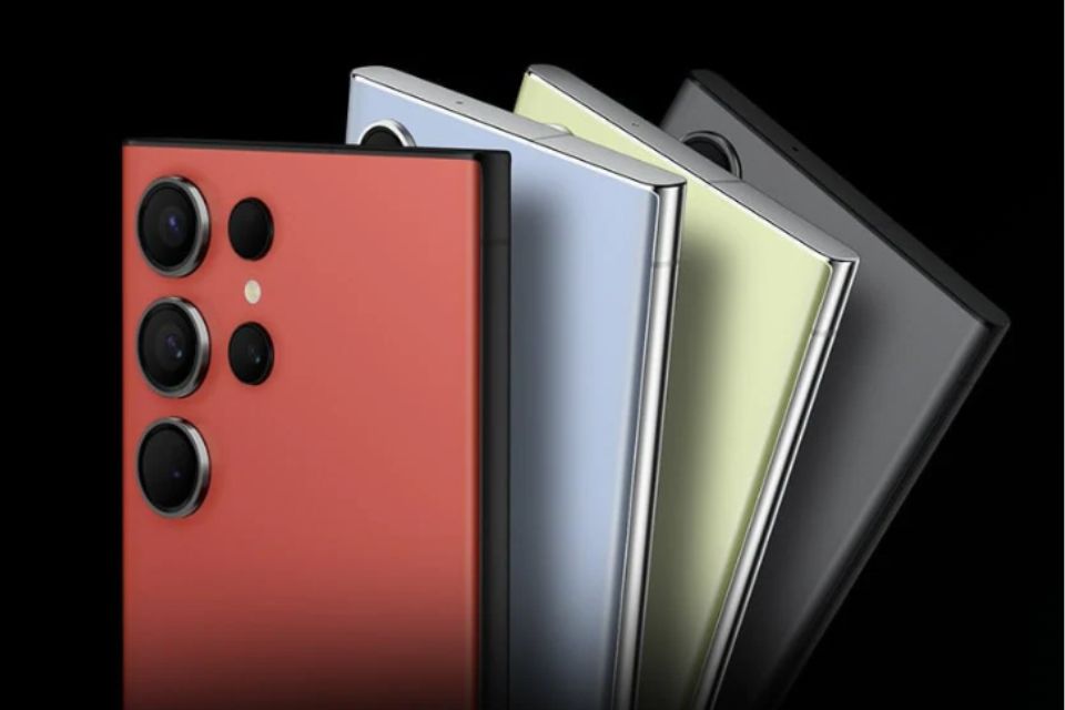 One UI 6 tem bug que deixa a tela amarelada nos celulares Samsung