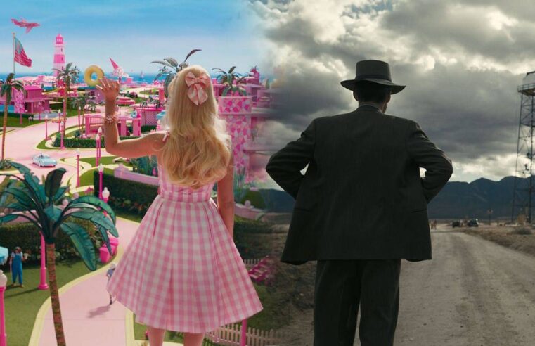 Qual filme vai ganhar o Oscar 2024? Premiações indicam possível vencedor