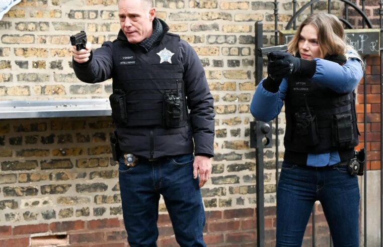 11ª temporada de Chicago PD: veja trailer, data de estreia e onde assistir