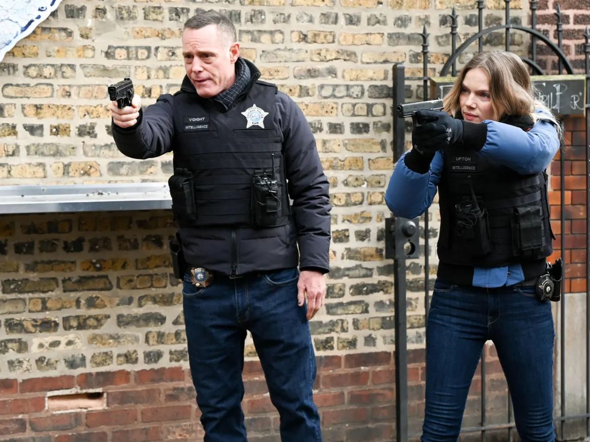 11ª temporada de Chicago PD: veja trailer, data de estreia e onde assistir