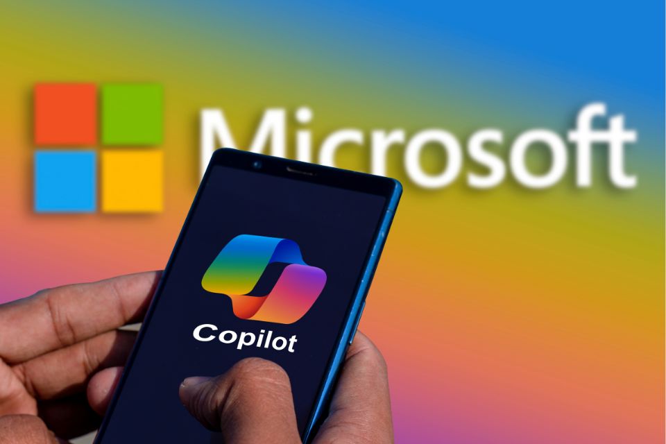 Microsoft anuncia Copilot Pro, versão paga do seu assistente com IA