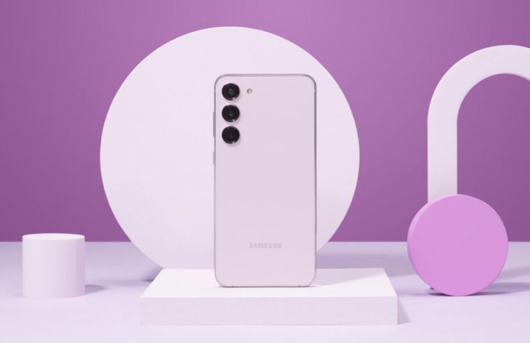 Galaxy S24 começa a ser vendido em loja mexicana antes do anúncio