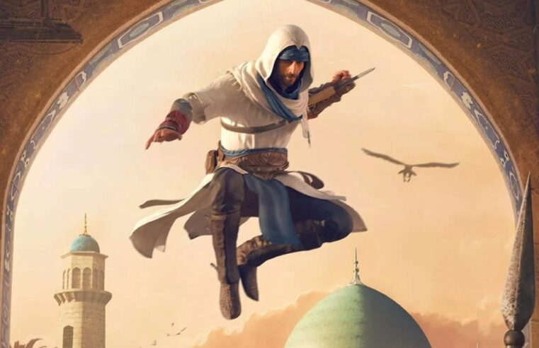 Jogadores precisam se acostumar com assinaturas, sugere Ubisoft