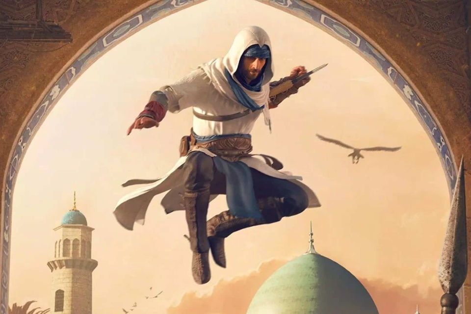 Jogadores precisam se acostumar com assinaturas, sugere Ubisoft