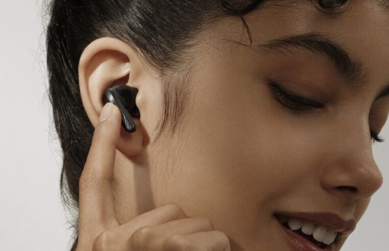 Xiaomi lança versões globais do Redmi Watch 4 e Redmi Buds 5