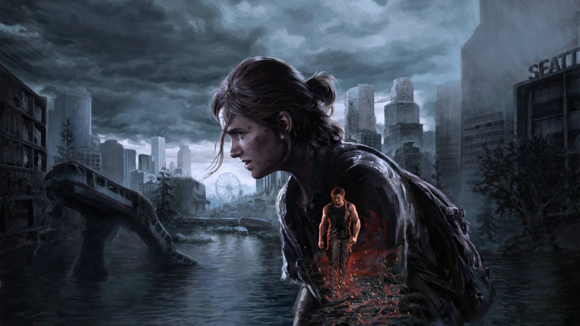 The Last of Us Remastered 2 vale a pena ou é upgrade inútil? Veja review