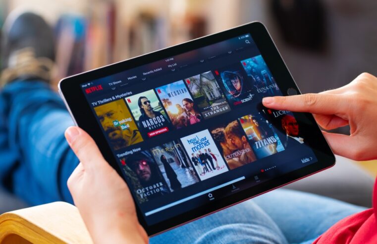 Claro tv+ agora oferece assinatura da Netflix sem nenhum valor adicional; veja