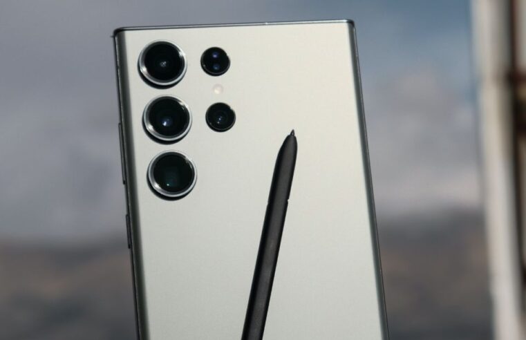 Galaxy S24 deve contar com ferramentas de IA desenvolvidas pelo Google; veja detalhes