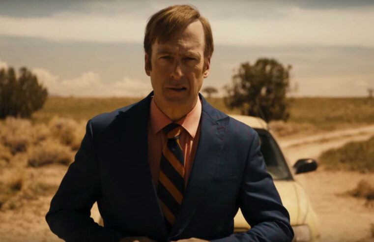 Com 53 indicações, Better Call Saul deixa premiações sem nenhum Emmy