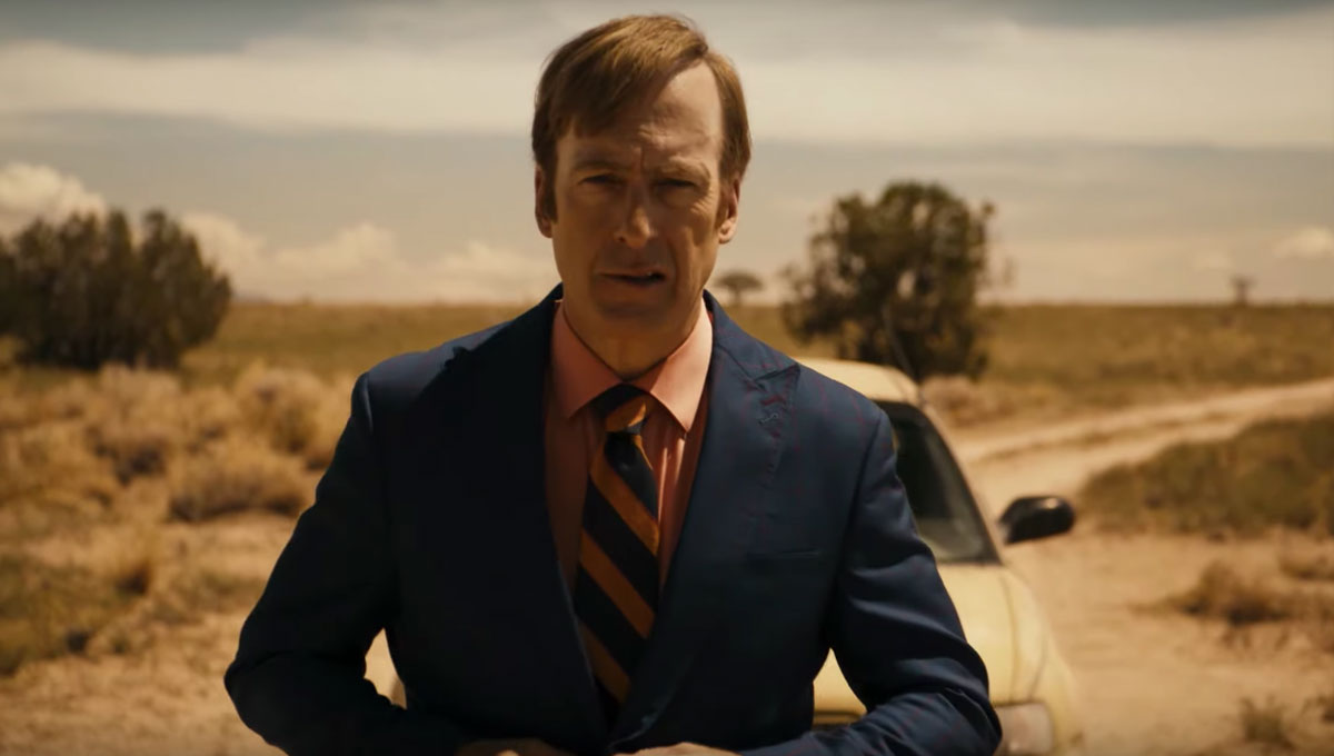 Com 53 indicações, Better Call Saul deixa premiações sem nenhum Emmy