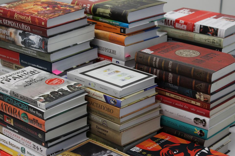 Livros Abertos da USP: como ler e baixar gratuitamente?