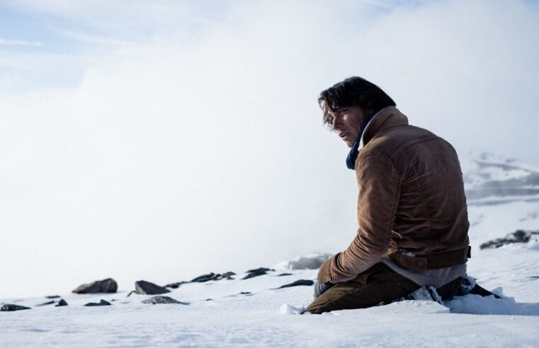 A Sociedade da Neve: vídeo compara filme da Netflix com fotos reais do caso