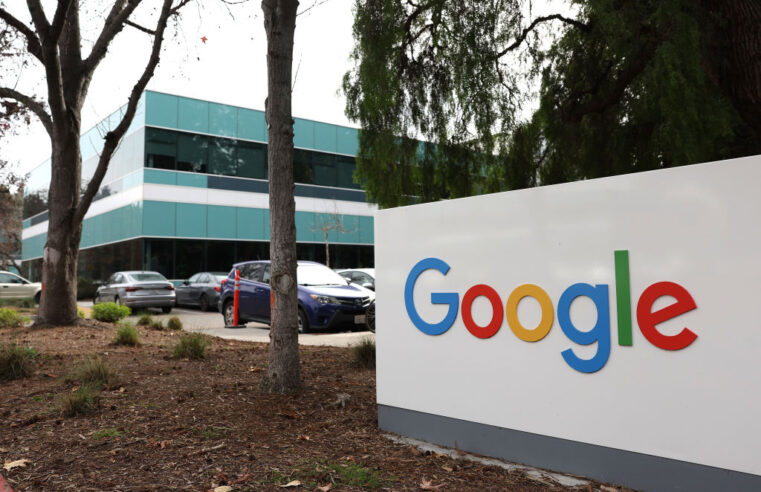 Google demite mais centenas de funcionários do time de anúncios