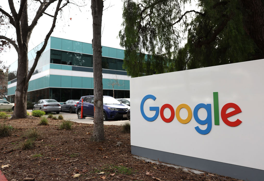 Google demite mais centenas de funcionários do time de anúncios