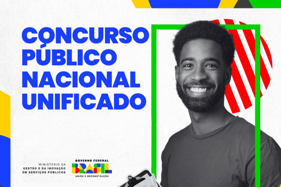 Como funciona o Enem dos concursos públicos?