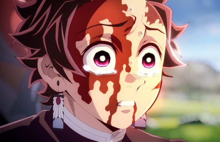 Demon Slayer: Kimetsu no Yaiba ganha nova temporada na Netflix