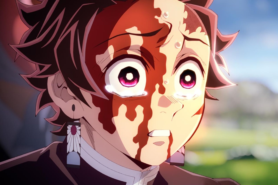 Demon Slayer: Kimetsu no Yaiba ganha nova temporada na Netflix