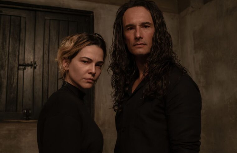 Bom Dia, Verônica ganha trailer eletrizante da 3ª temporada! Confira