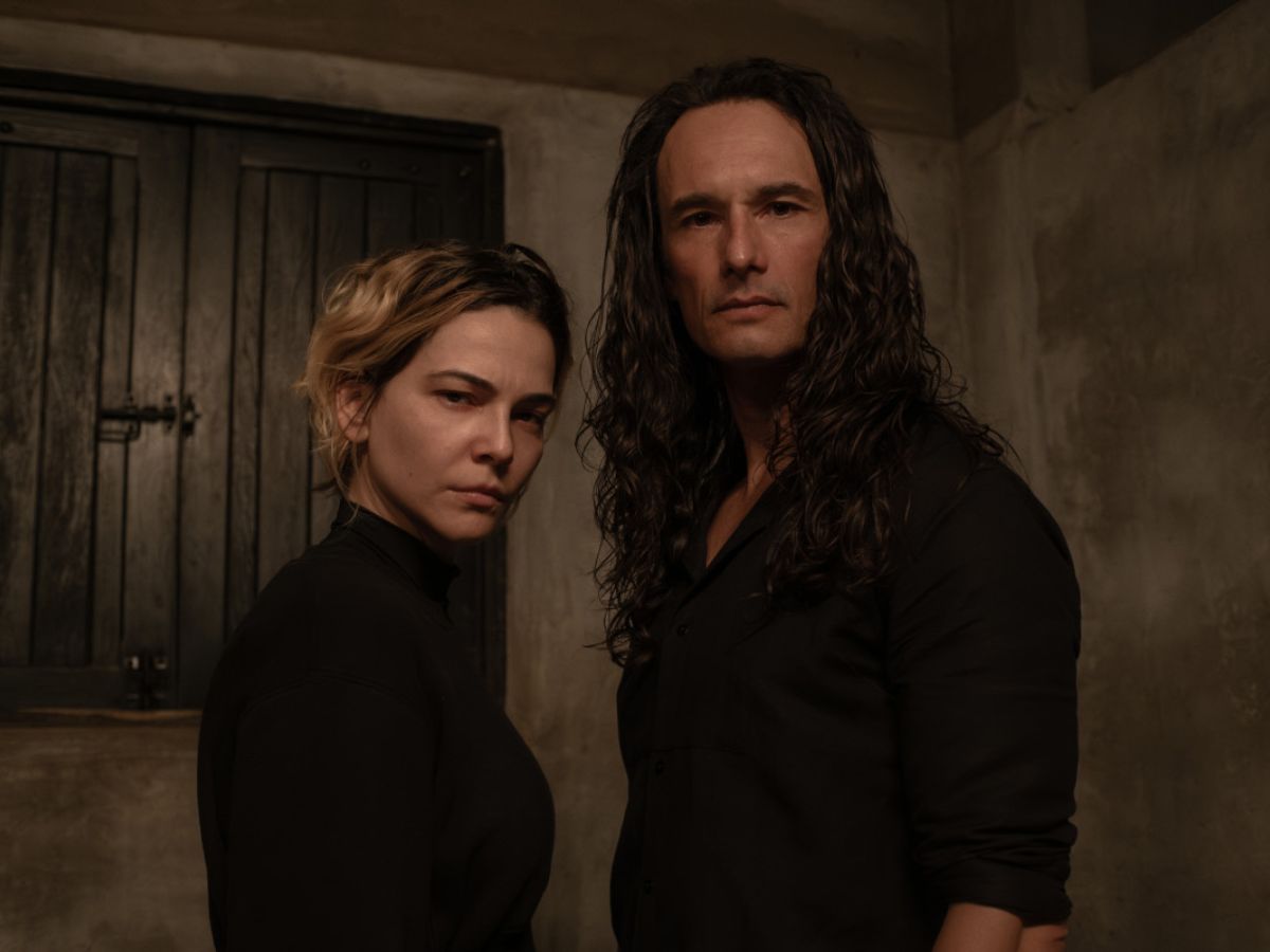 Bom Dia, Verônica ganha trailer eletrizante da 3ª temporada! Confira