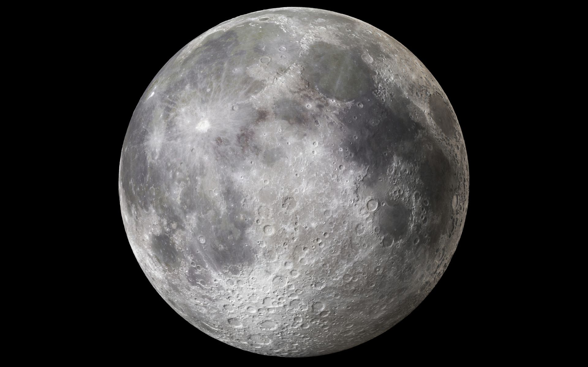 Estudo sobre a Lua pode solucionar mistério das rochas lunares
