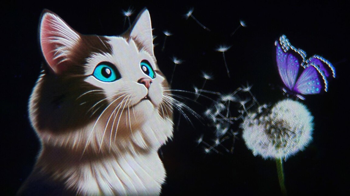 Startup afirma ter desenvolvido holograma com ‘resolução de retina’