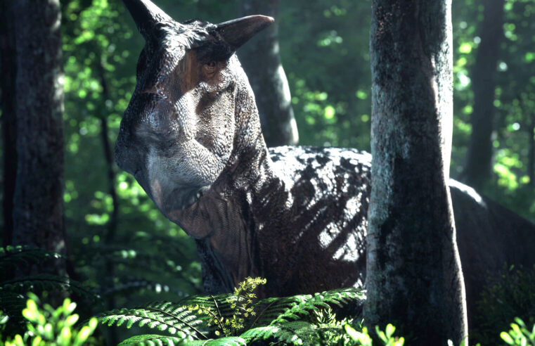Sucessor espiritual de Dino Crisis ganha gameplay na Unreal Engine 5