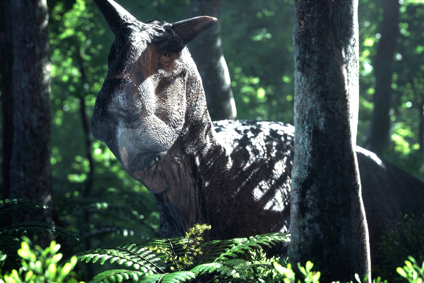 Sucessor espiritual de Dino Crisis ganha gameplay na Unreal Engine 5