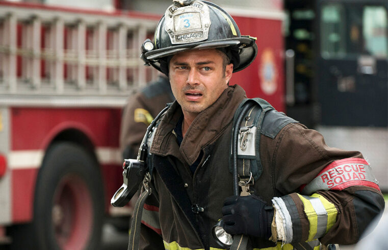 Chicago PD, Fire e Med estão de volta, mas com notícia triste para brasileiros